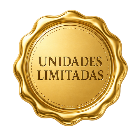 Unidades limitadas
